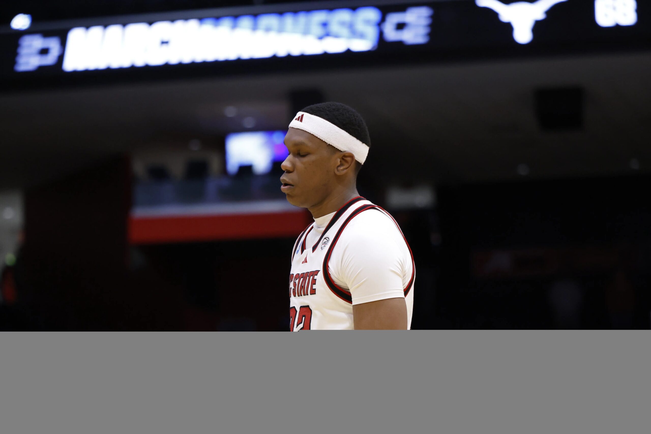 North Carolina State Basketball 2026-27 Preview
