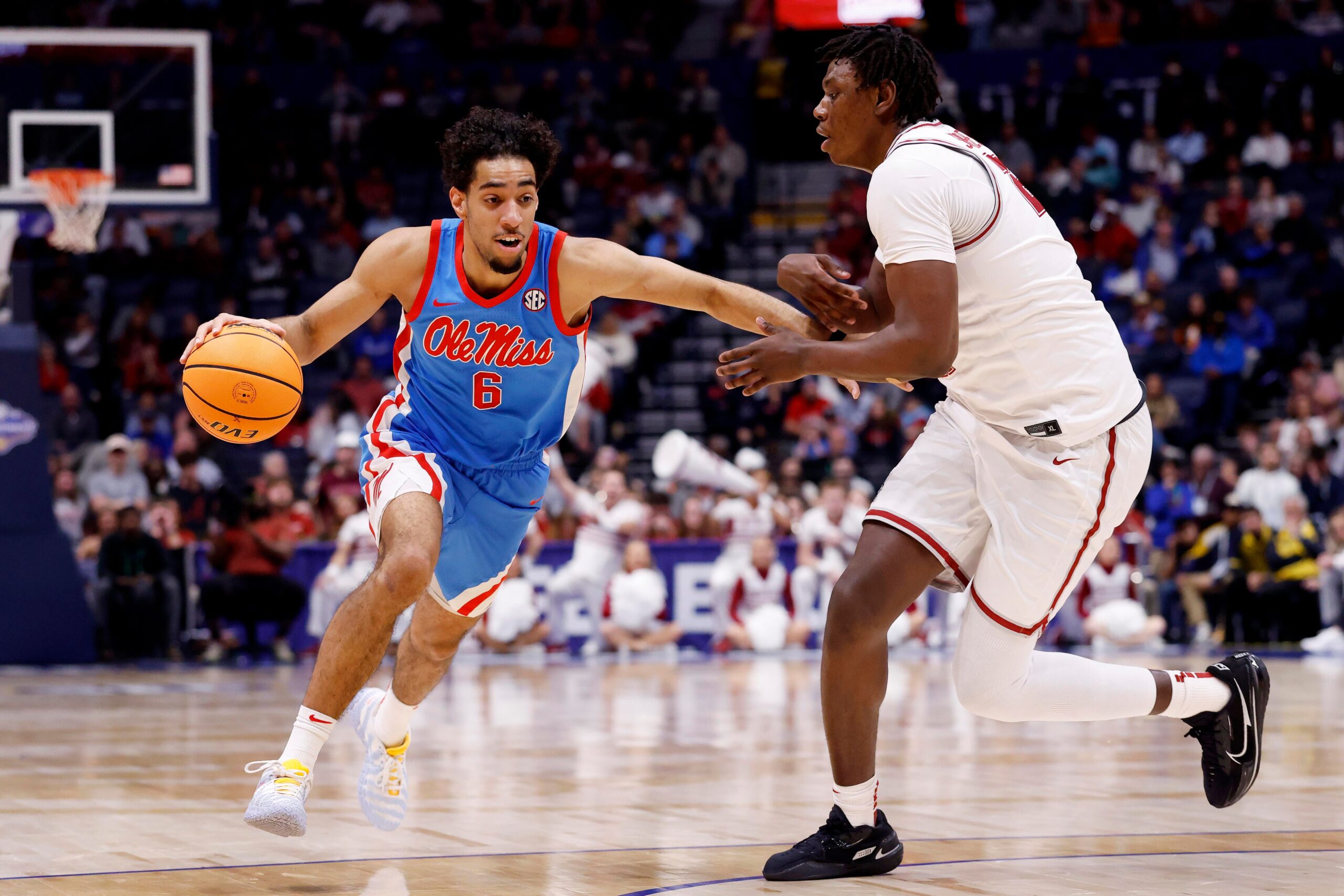 Ole Miss basketball preview: Breaking down the schedule
