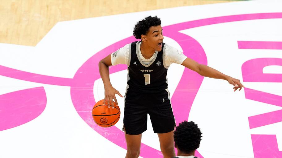 One Reason Illinois Basketball Shouldn't Be the 2026-27 National Title Favorite