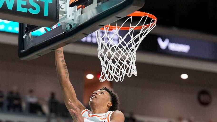 Oregon State Men's Basketball Team Reveals Non-Conference Schedule