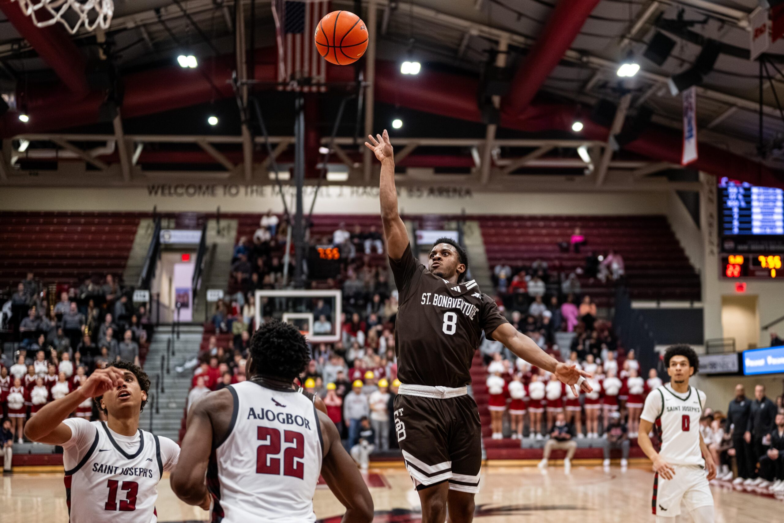 Player Preview: Darryl Simmons II