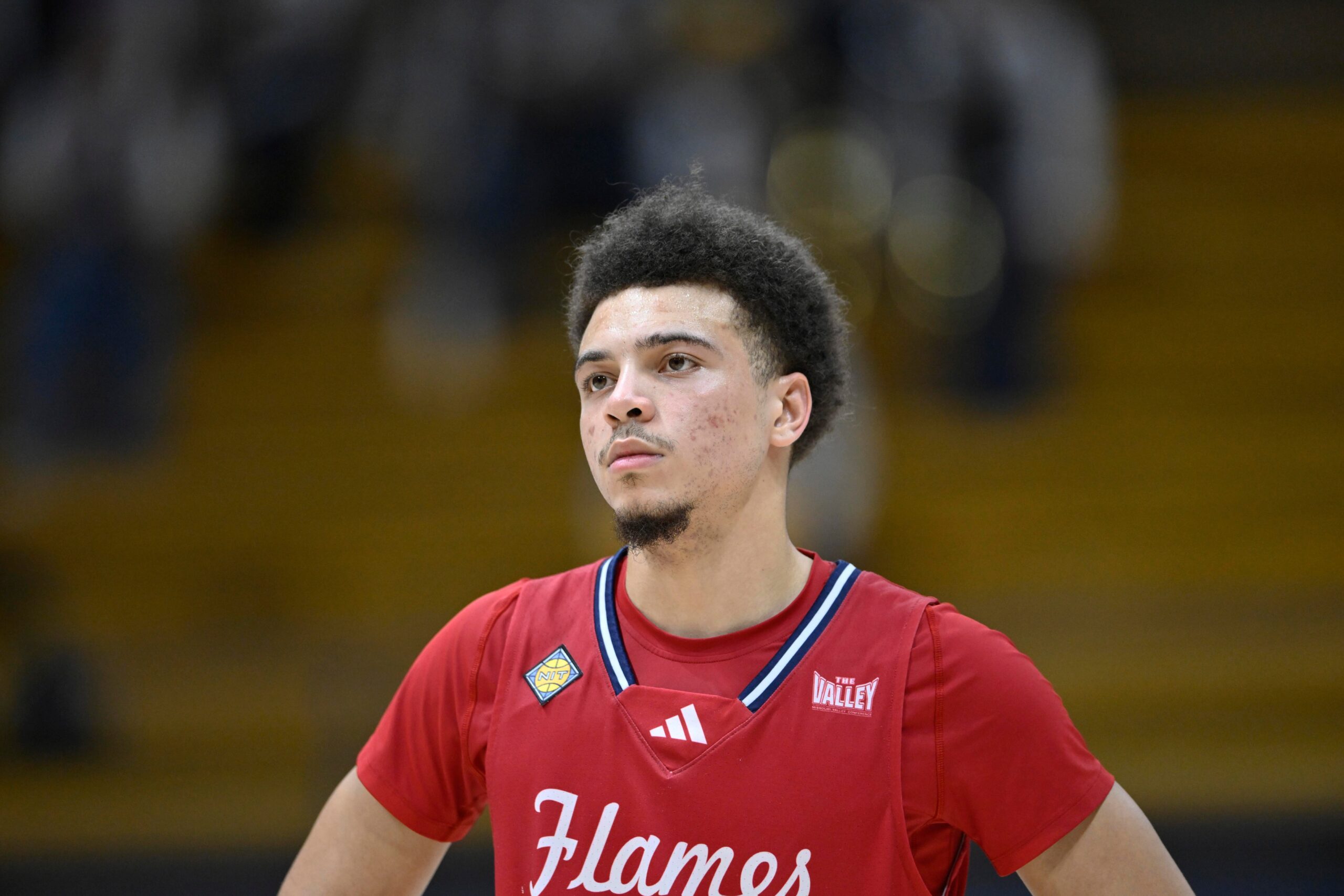 Player Preview: Elijah Crawford