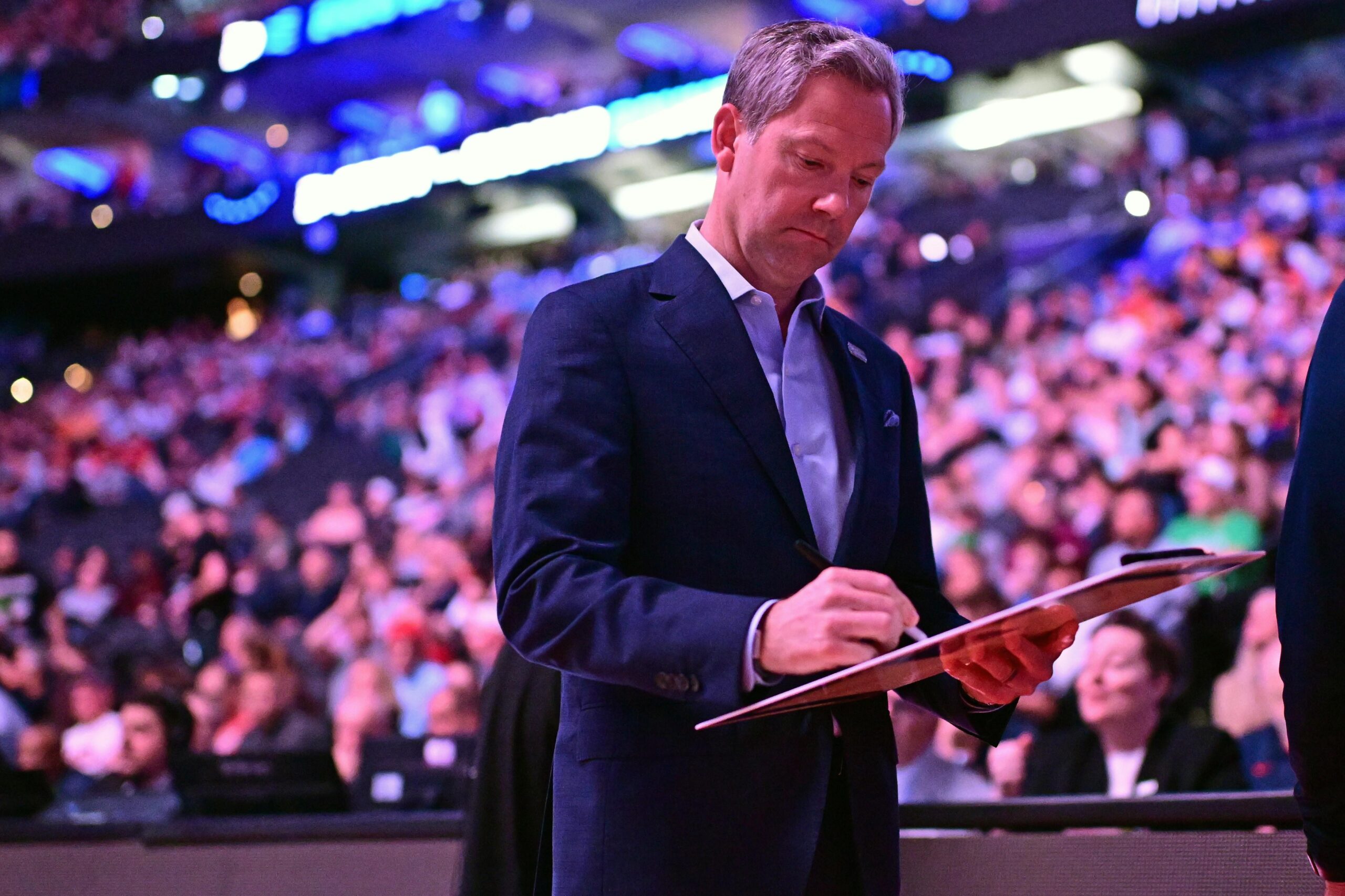 Previewing UVA basketball’s non-conference schedule