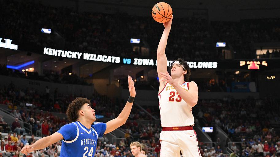 Projecting Iowa State Basketball Starting Five With Tamin Lipsey