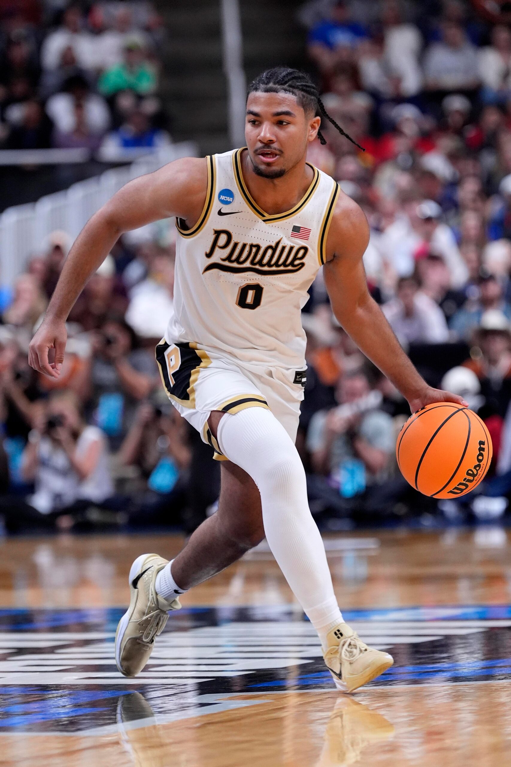 Purdue Men’s Basketball 2026-2027 Big Ten Schedule Released