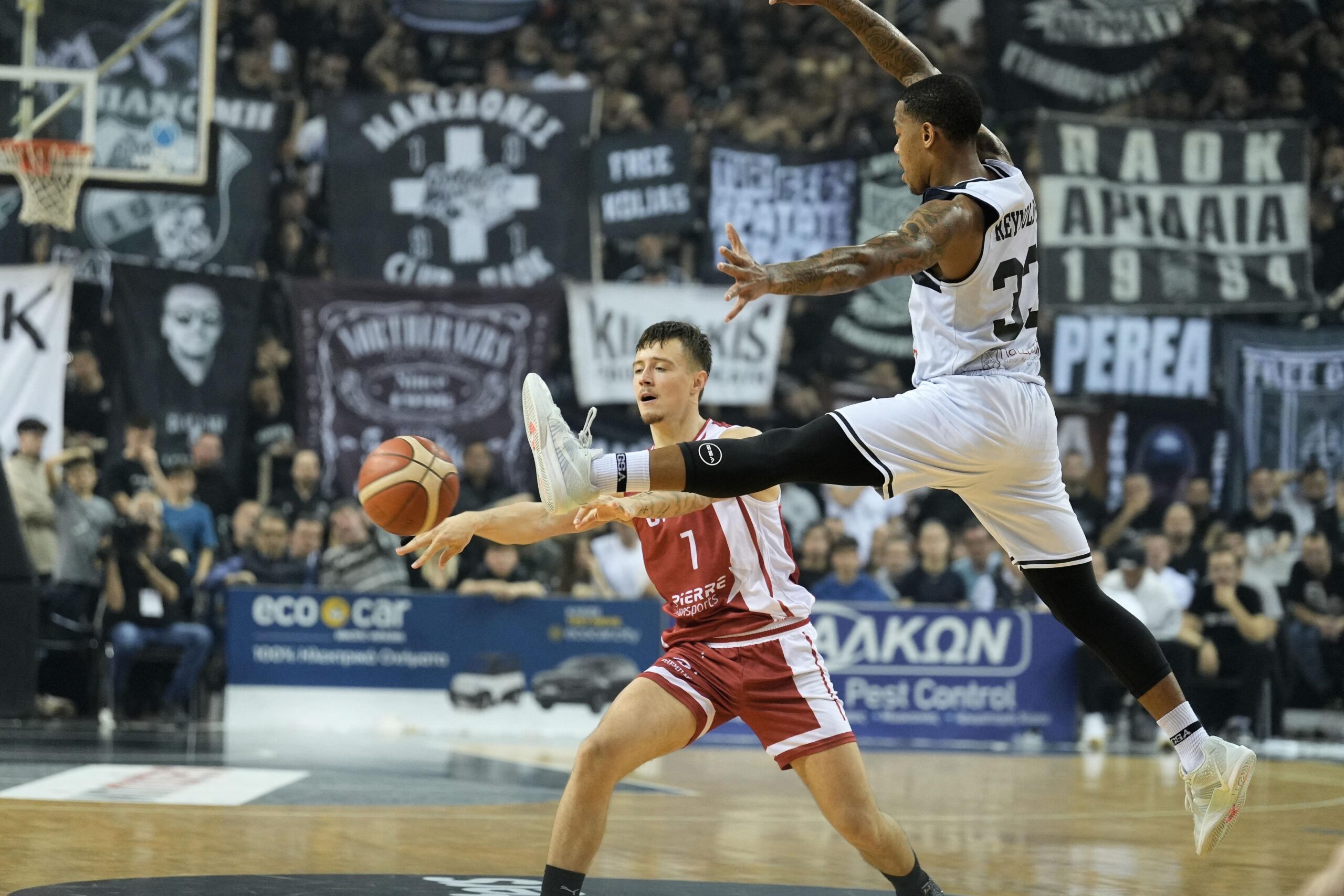 Sigh of Relief: NCAA Clears French Point Guard Nathan De Sousa