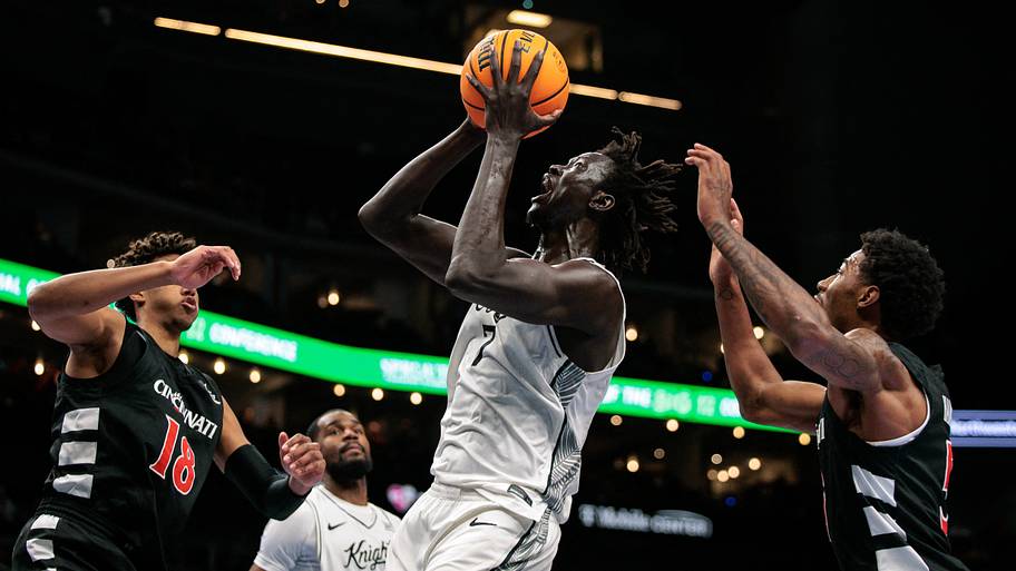 Six Dates UCF Men's Basketball Fans Need To Mark On Their Calendars