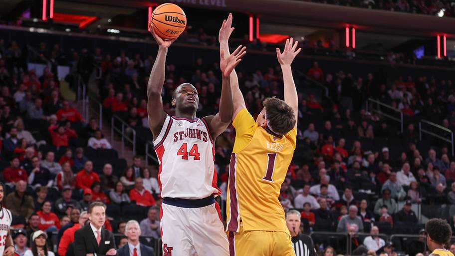 St. John's Basketball Has Date, Venue for Iona Game