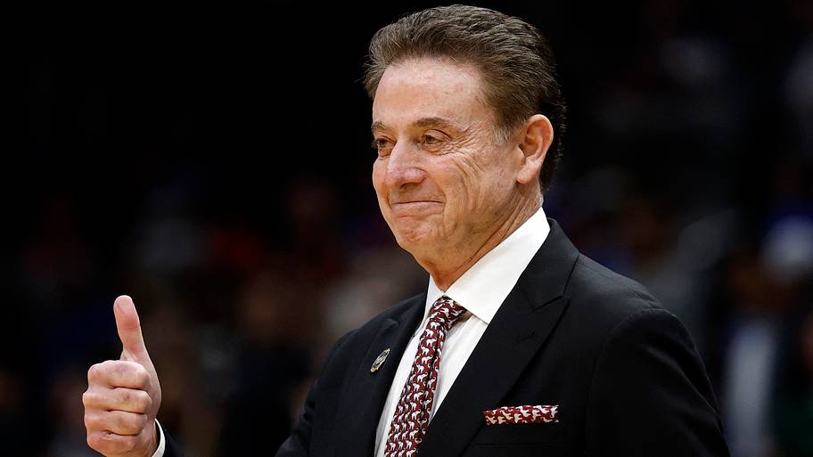 St. John's Basketball Has One of Best Projected Starting Fives