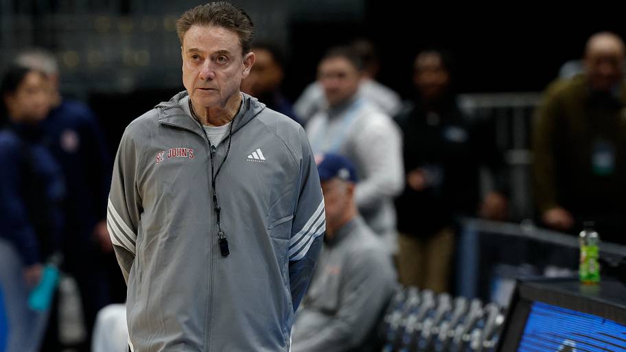 St. John's Basketball Moving up in Recent NCAA Bracketology