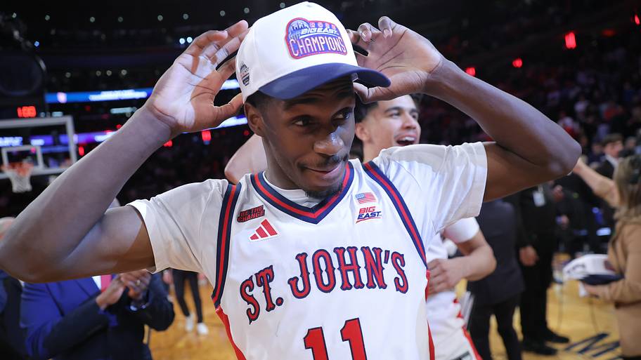 St. John's Basketball Needs a Breakout Season From This One Player