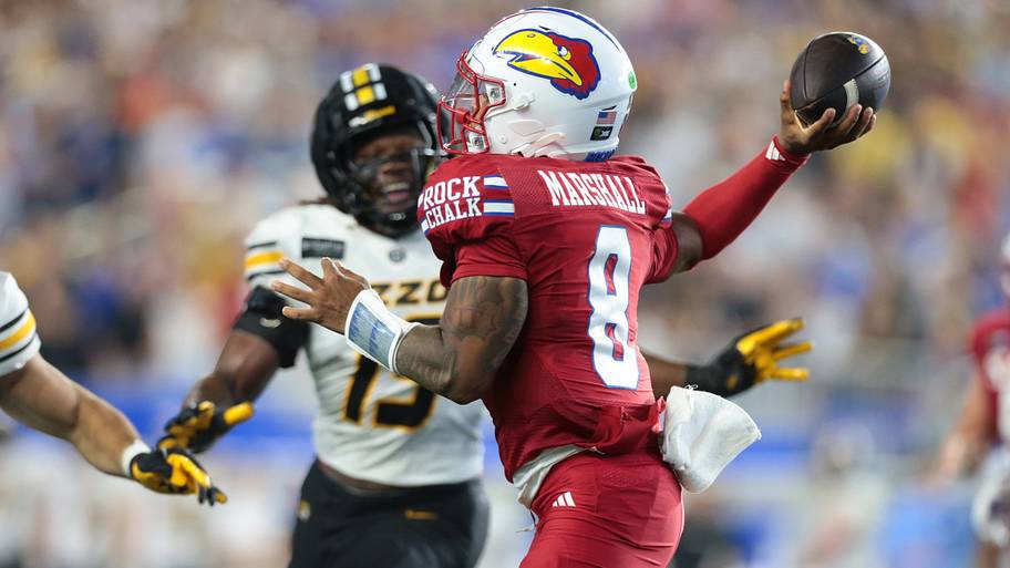 Staff Picks: Predicting Final Score Between Kansas Football and Arizona State