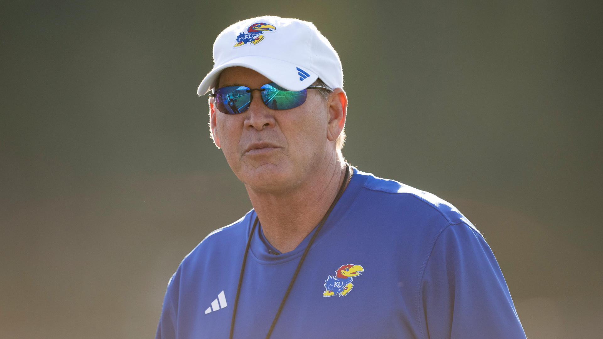“Stop Pretending Lance Leipold is a Good Coach”: Fans Direct Anger Towards Kansas HC After Bitter Defeat to Missouri