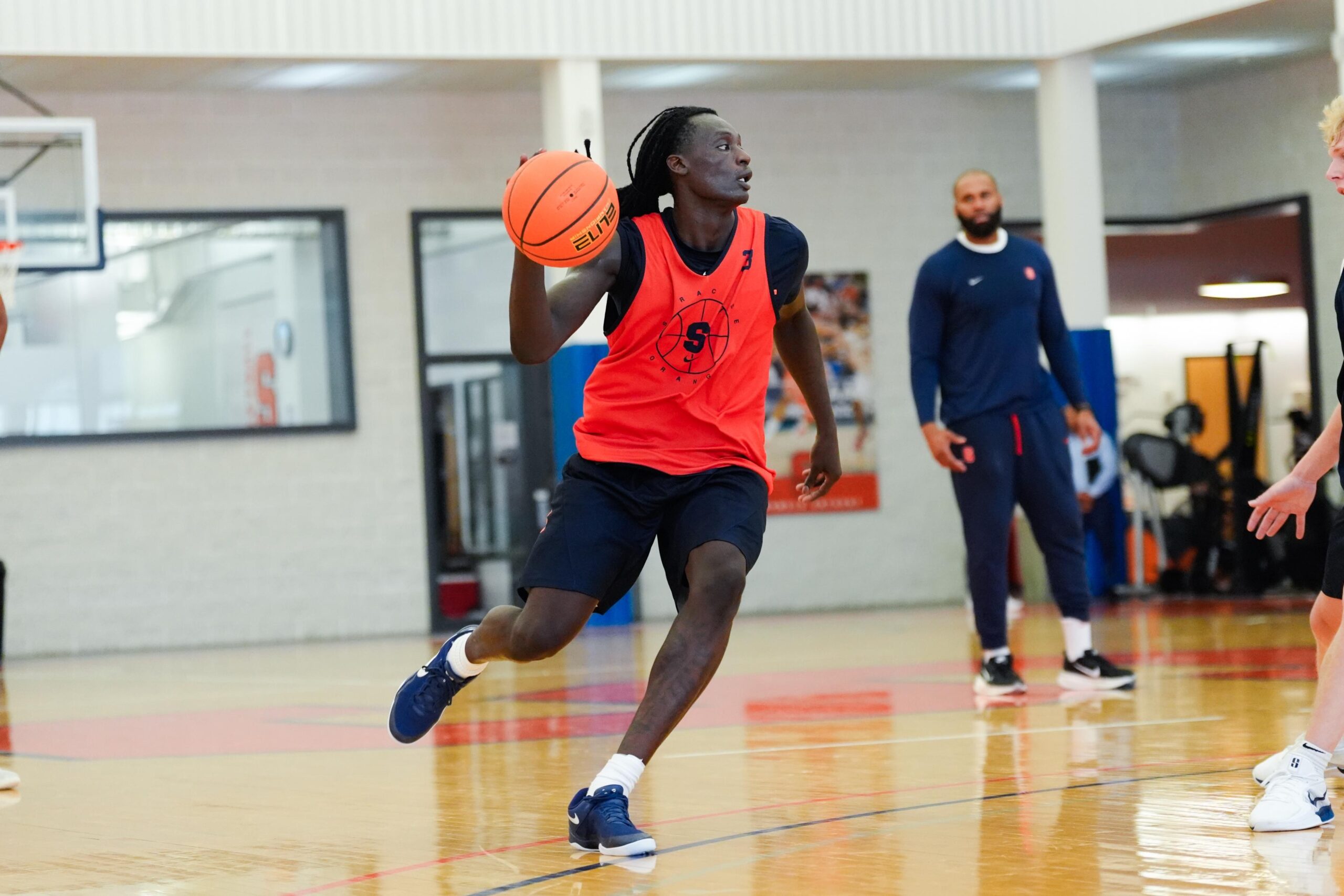 Syracuse men’s basketball: EvanMiya’s outlook on the Orange heading into the year