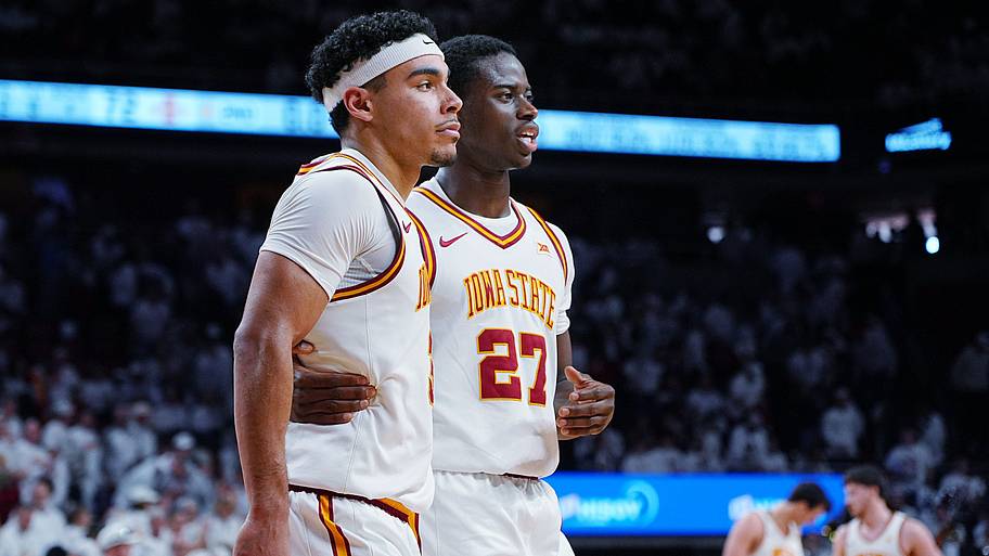 Tamin Lipsey Would Greatly Alter Iowa State Basketball Projection