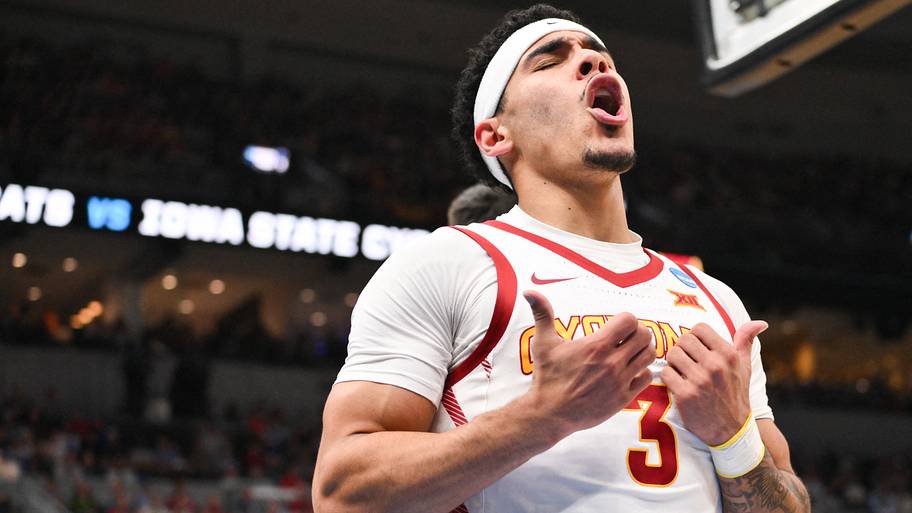 Tamin Lipsey's Iowa State Basketball Career May Not Be Over