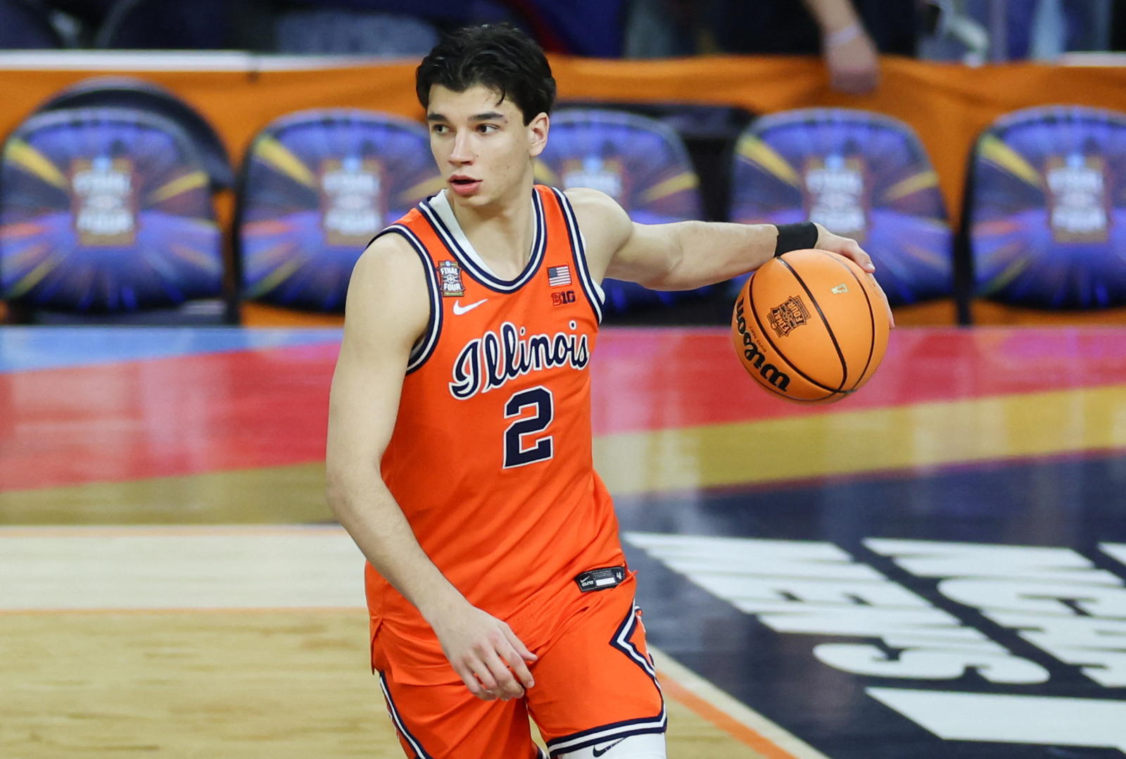 The Next Chapter of Illinois Basketball