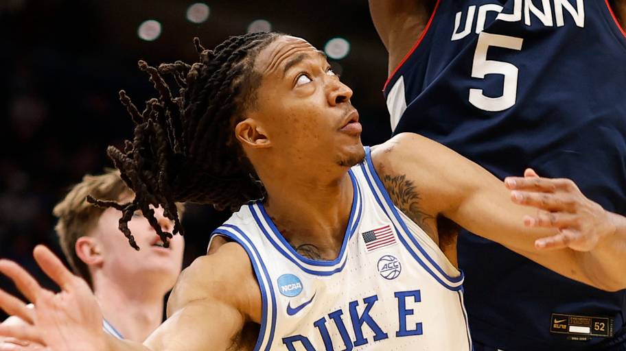 'The Ultimate Connector.' What Drew Scharnowski Brings to Duke Basketball