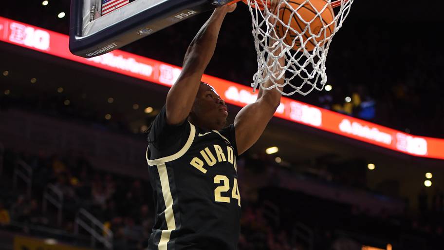 These 4-Game Stretches Will Give Purdue Basketball the Most Trouble in 2026-27