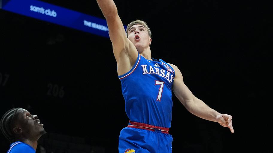 Three Kansas Players Who Could See Less Playing Time With Tre White's Return