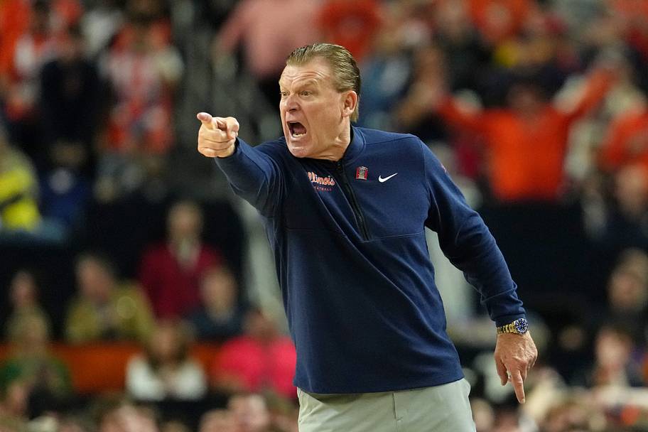 Three Takeaways From the Complete 2026-27 Wisconsin Badgers Basketball Schedule