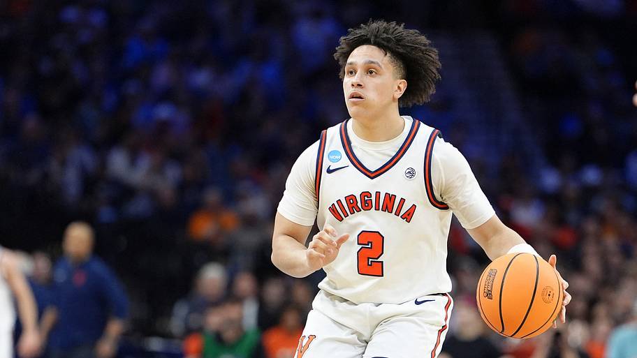 TILOCK: With loaded schedule, Virginia basketball has the path for a No. 1 seed
