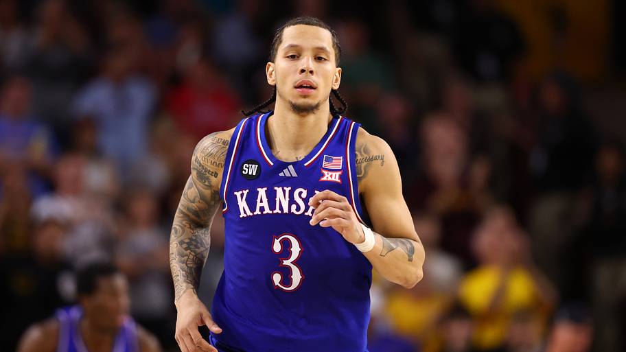 Tre White Returning to Kansas Basketball: What it Means for Jayhawks