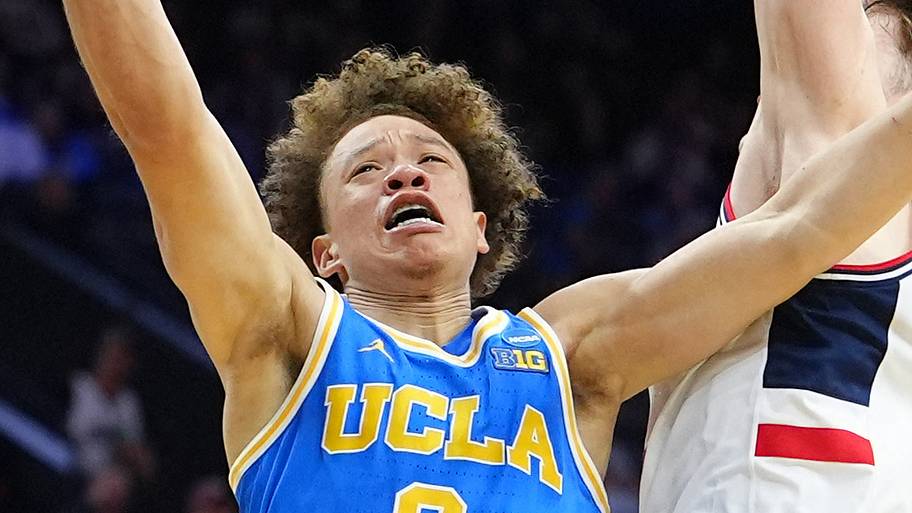 UCLA Basketball Faces a Massive Big Ten Test