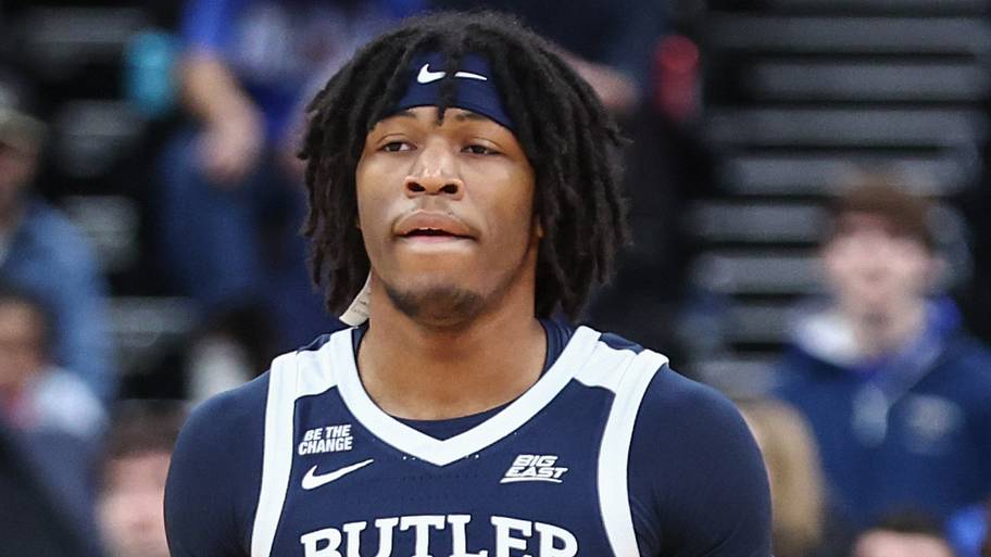 UCLA's Potential Best Defender Might Need Time To Develop