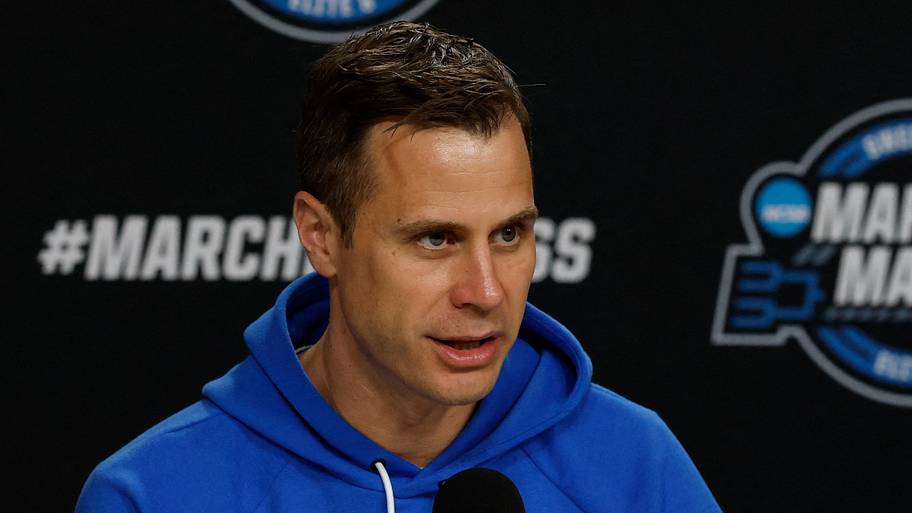 Underrated Part of Duke's Non-Conference Schedule Scheyer Prioritized