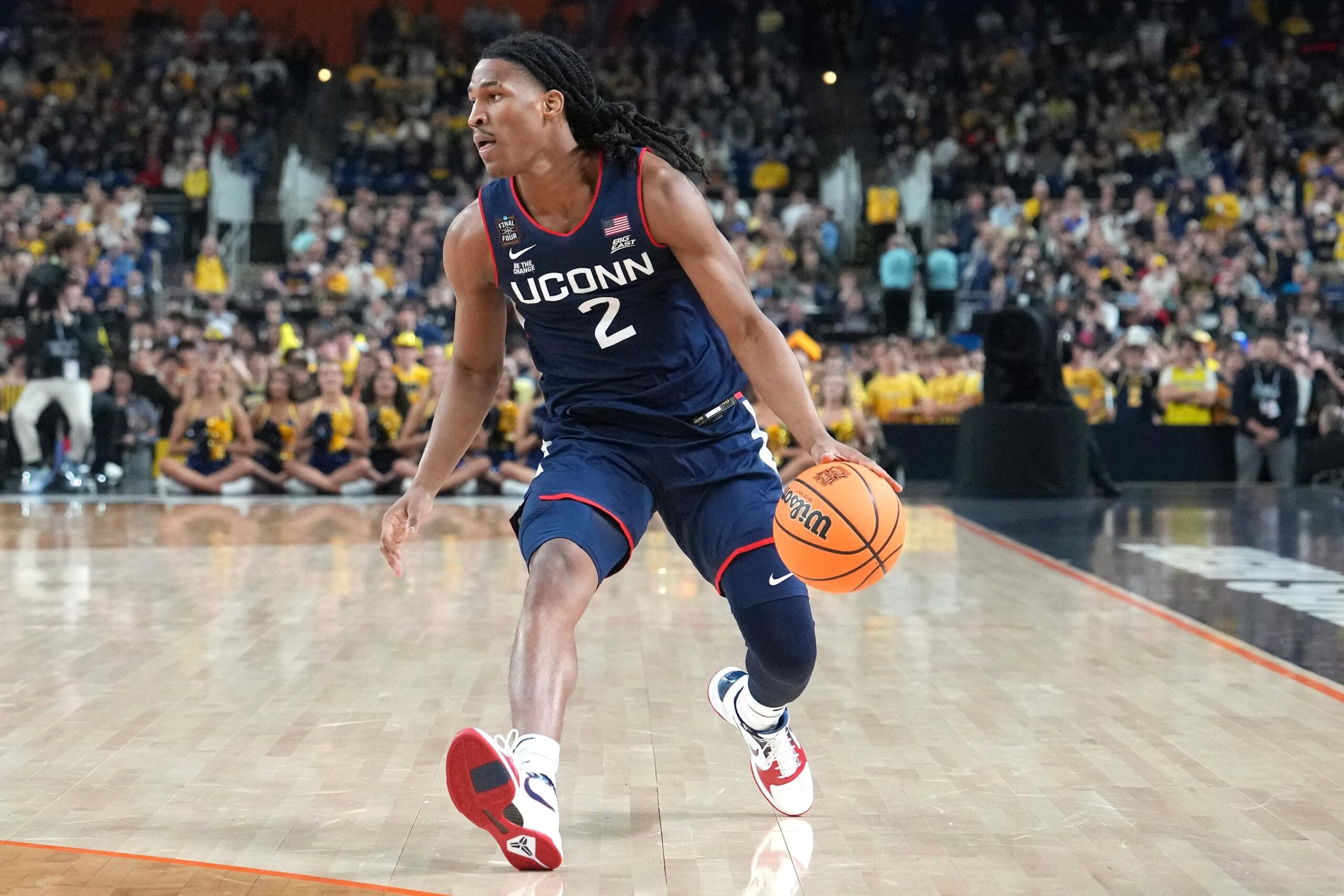 Unscientific Predictions: 2026-27 Big East Men’s Basketball Preseason Awards