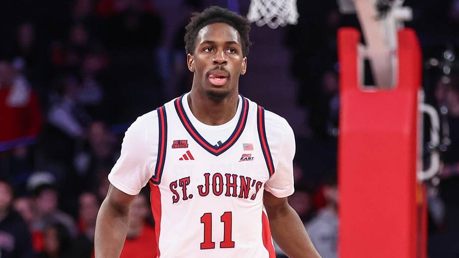 Way-too-early Big East Power Rankings: The biggest challengers to UConn and St. John's