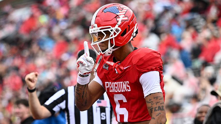 Week 2 FCS Football Top 25 Scoreboard