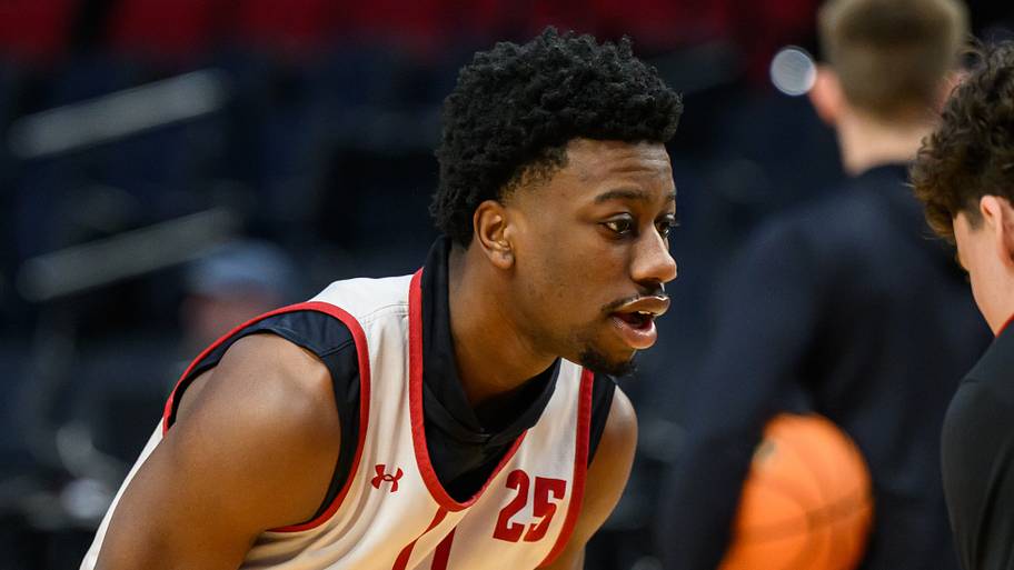 What Separates John Blackwell Among Elite Duke Basketball Roster