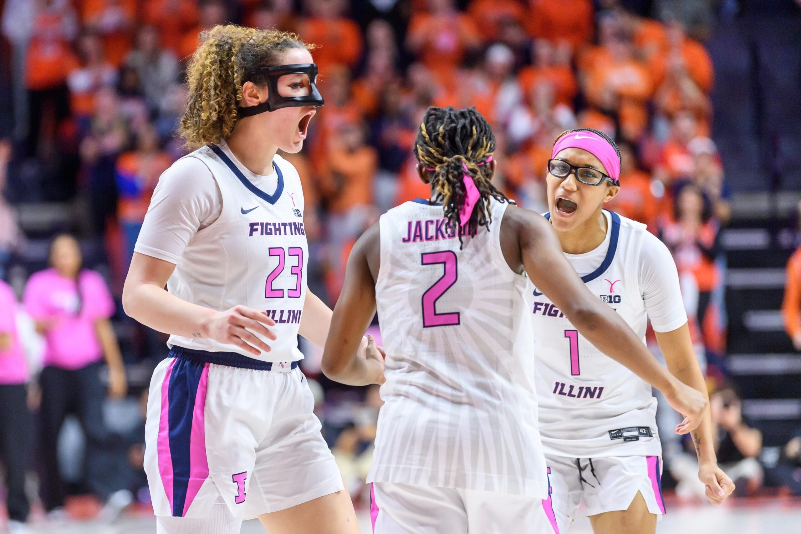 What to expect when Illinois women’s basketball heads to Bahamas