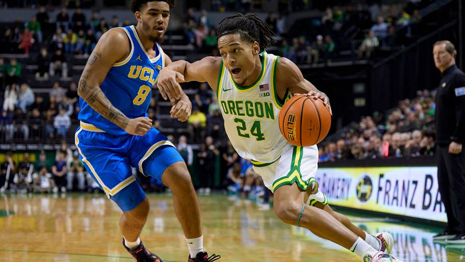 Where Gonzaga lands in early Pac-12 basketball power rankings