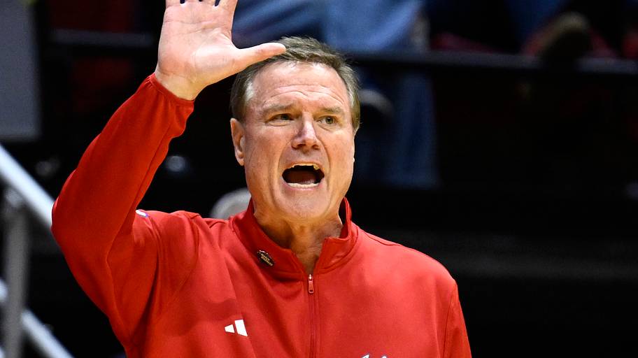 Where Kansas Basketball Landed in ESPN's Latest Edition of 2026-27 Bracketology
