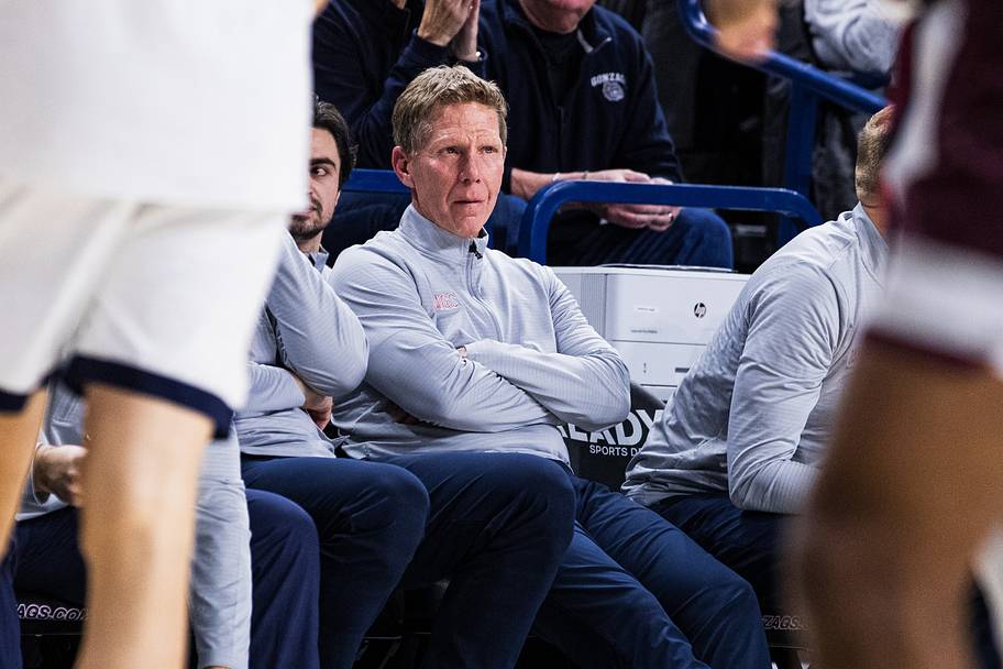Why Gonzaga can – and can't – win a national championship in 2026-27