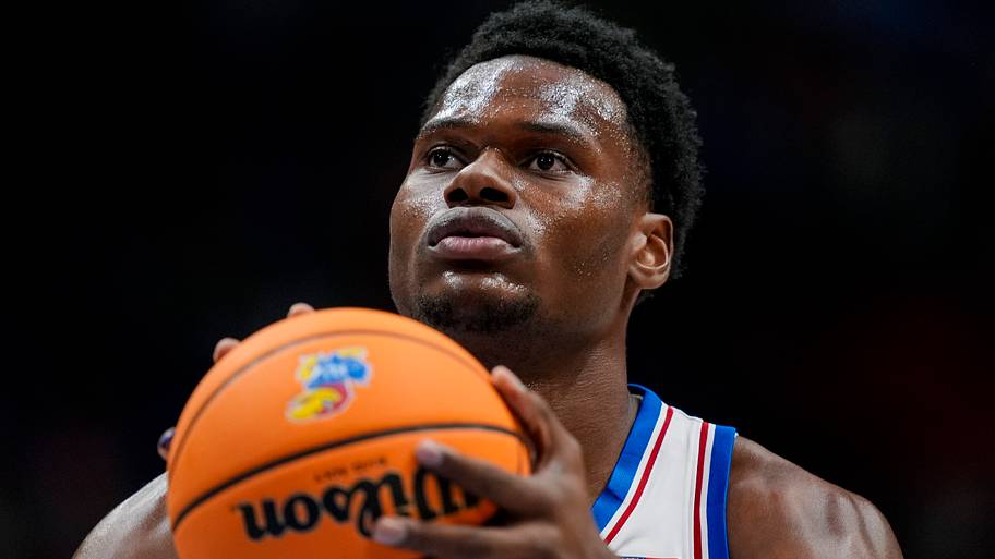 Why I'm Buying the Early Kansas Basketball Hype Around Paul Mbiya