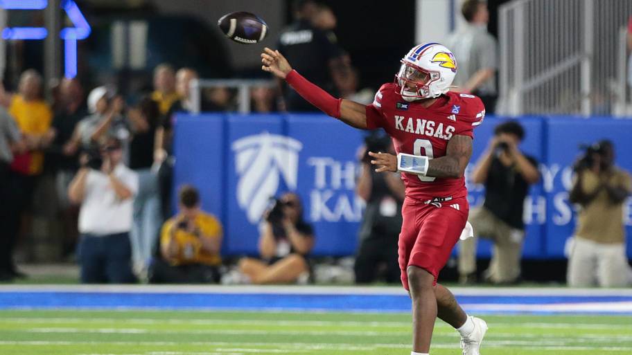 Why Kansas Football is Now Facing a Must-Win vs Arizona State in London