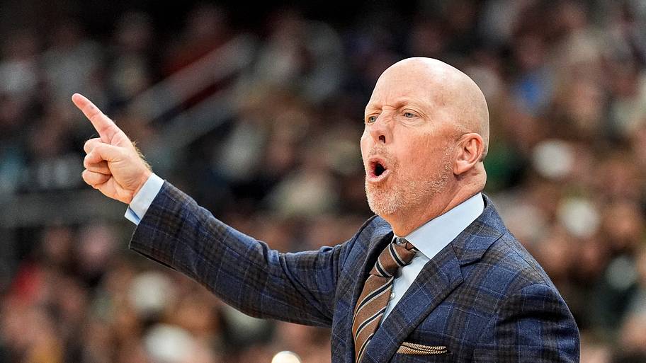 Why UCLA Basketball's Rotation Could Be Deeper Than Expected