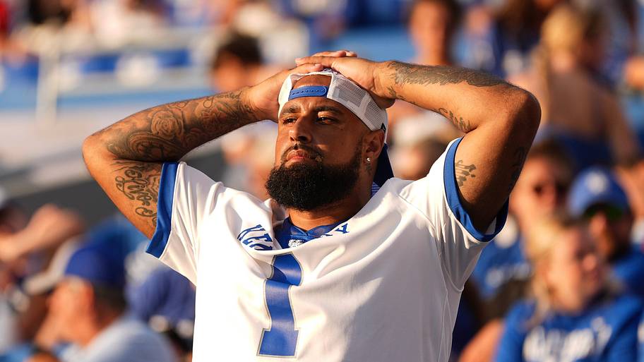 Will Stein apologized to BBN after Kentucky's brutal loss to Alabama