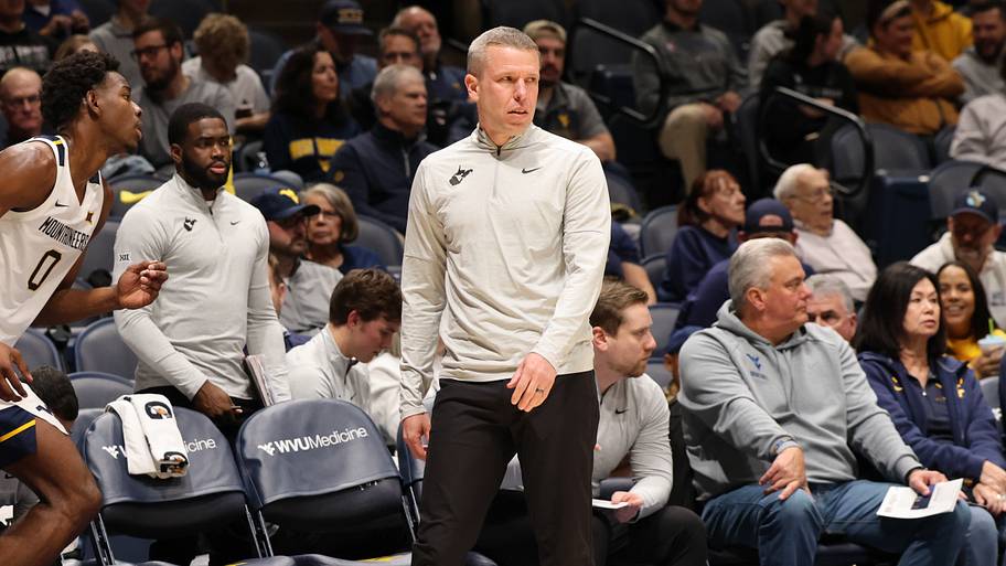 WVU Basketball Releases 2026-27 Non-Conference Schedule