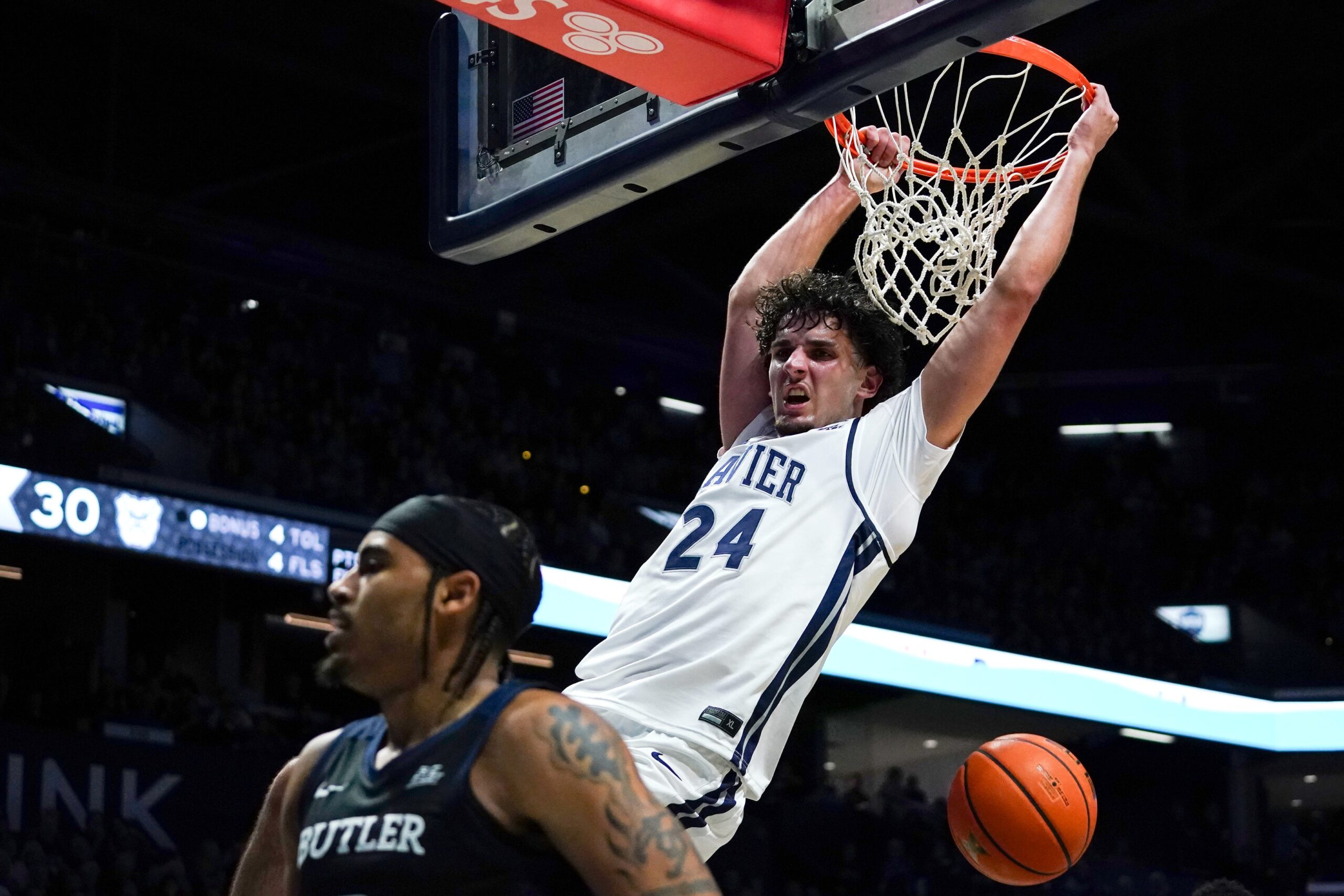 Xavier basketball has deeper roster and one key question to answer