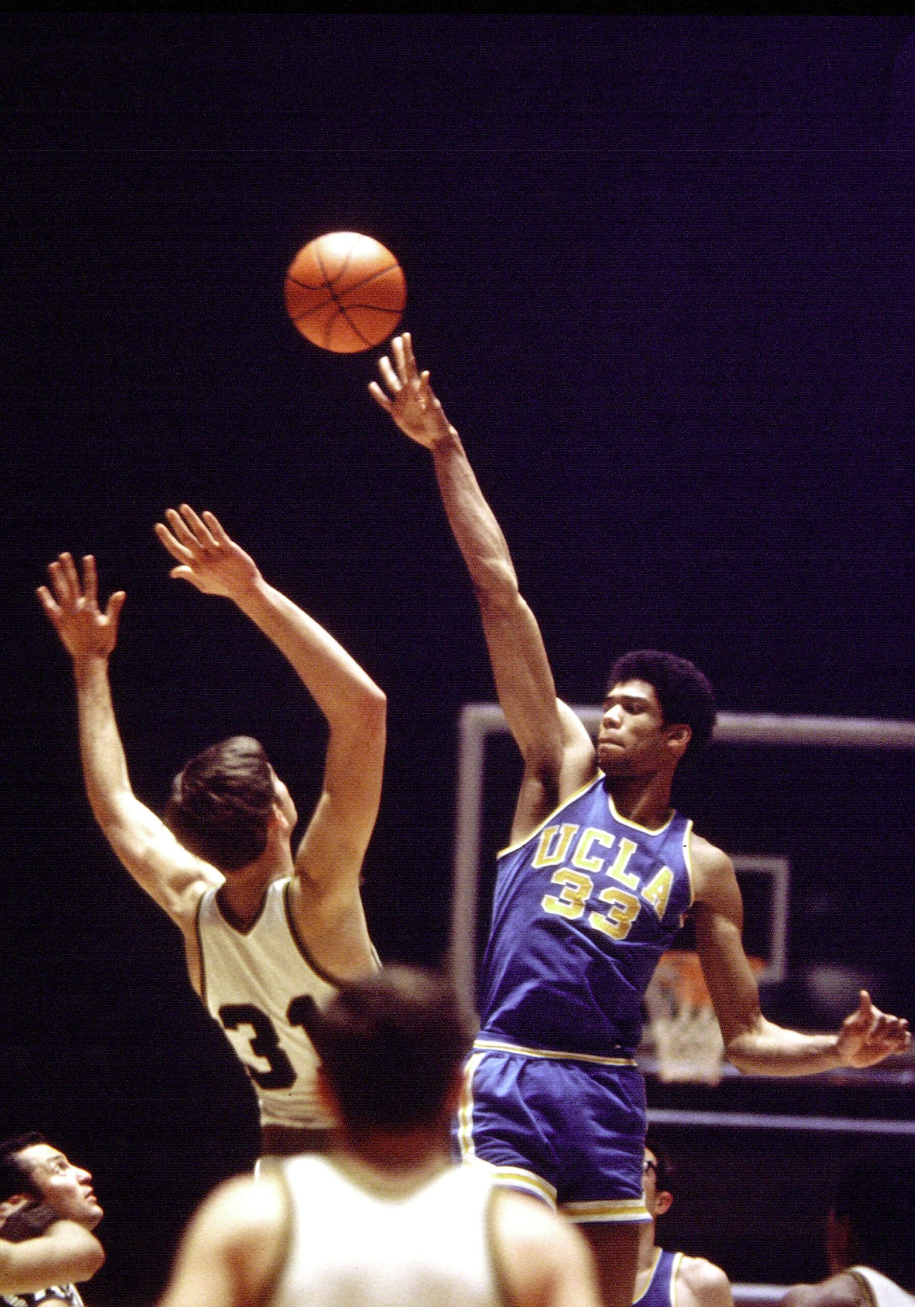 YouTube Gold: The 1969 Final Four