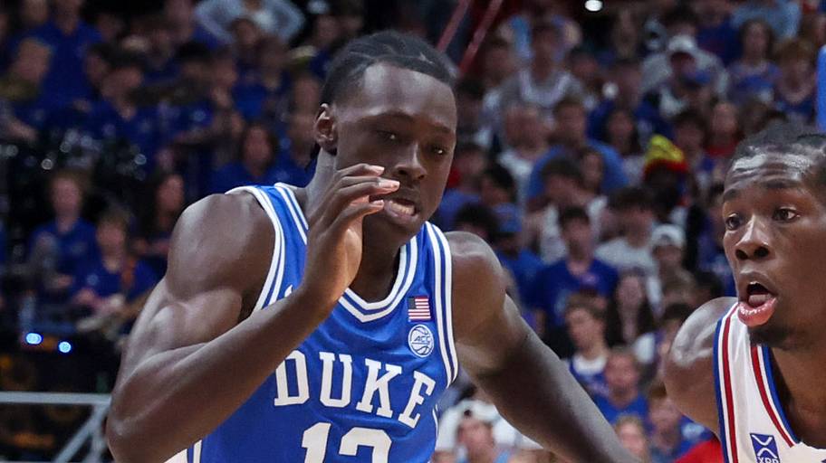 2 Duke Basketball Players in Intriguing Spots Entering Regular Season