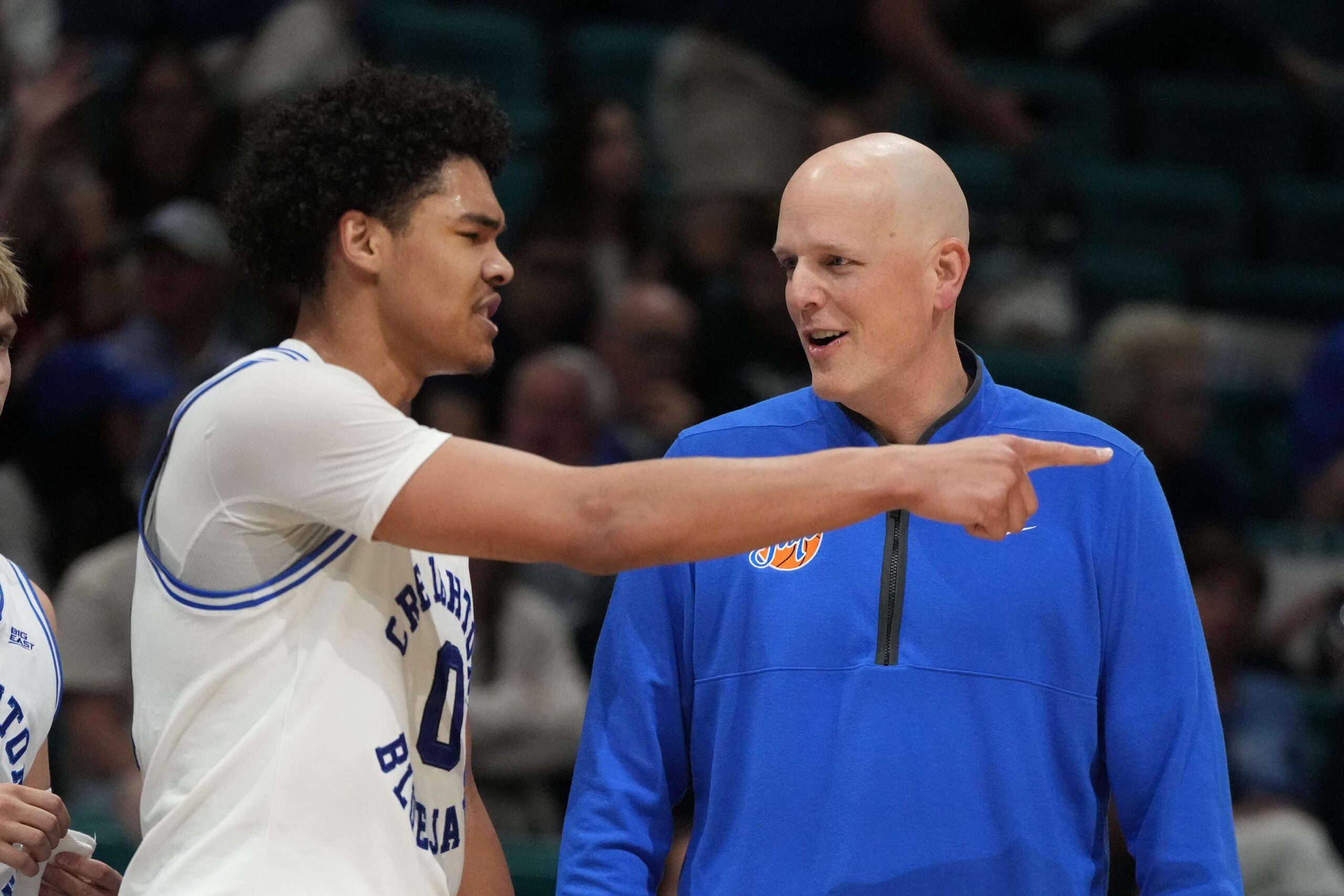 2026-27 Big East preview: The middle of the pack