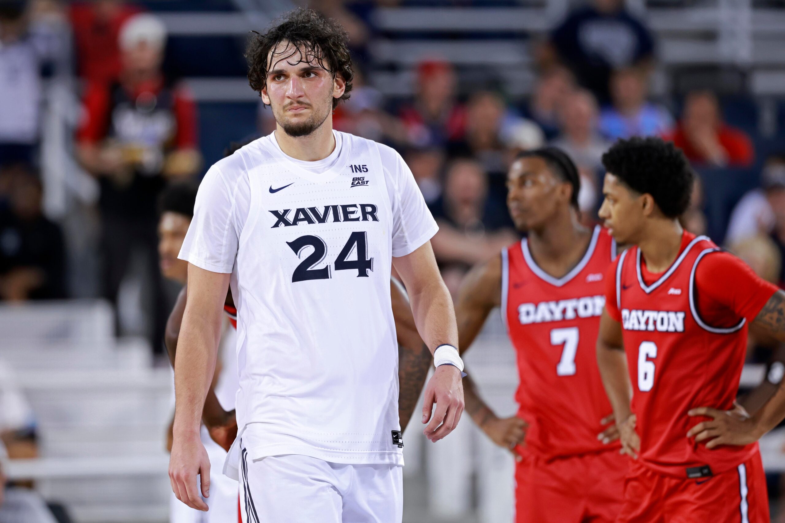 2026-27 Season Preview: Jovan Milicevic