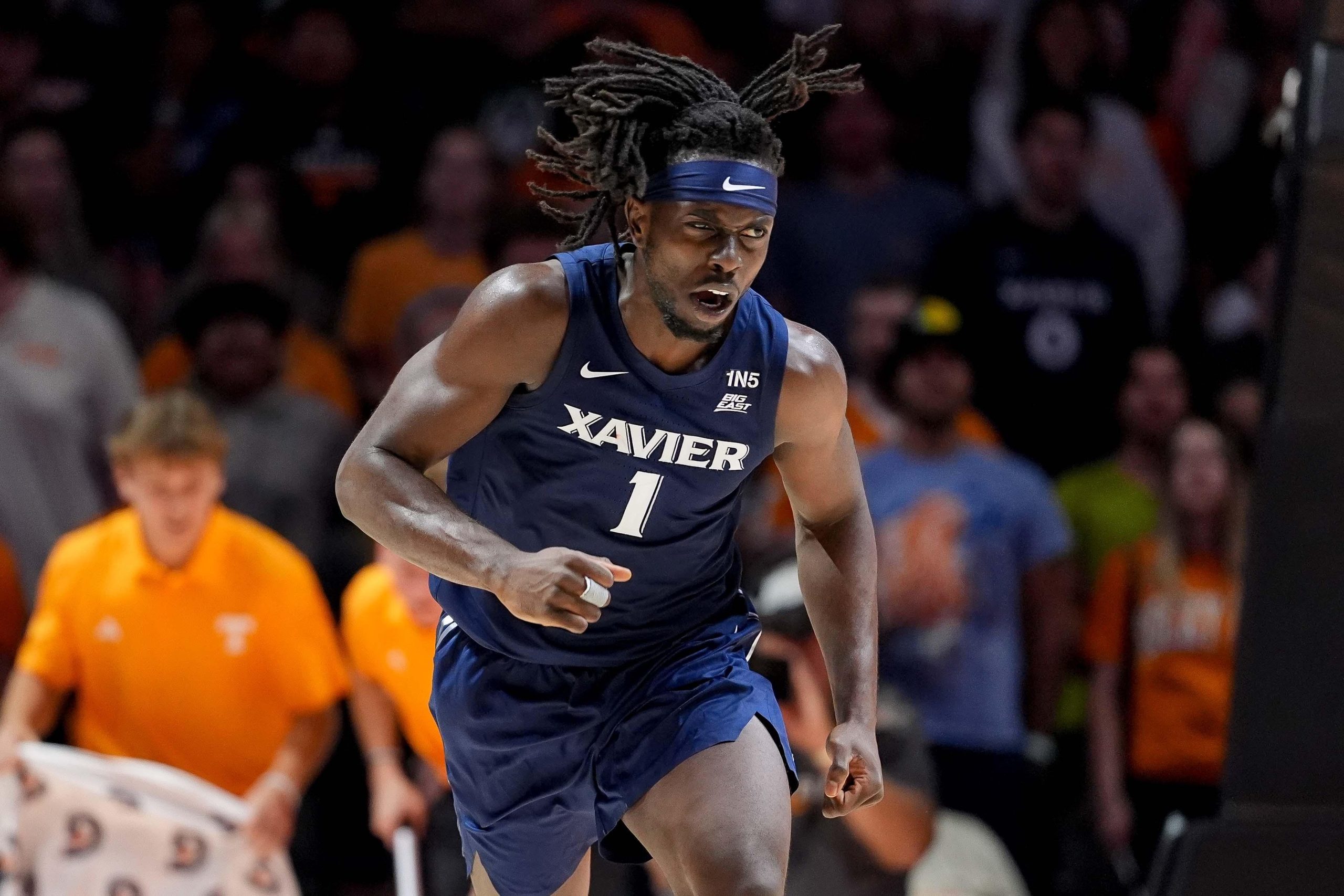 2026-27 Season Preview: Mike Nwoko