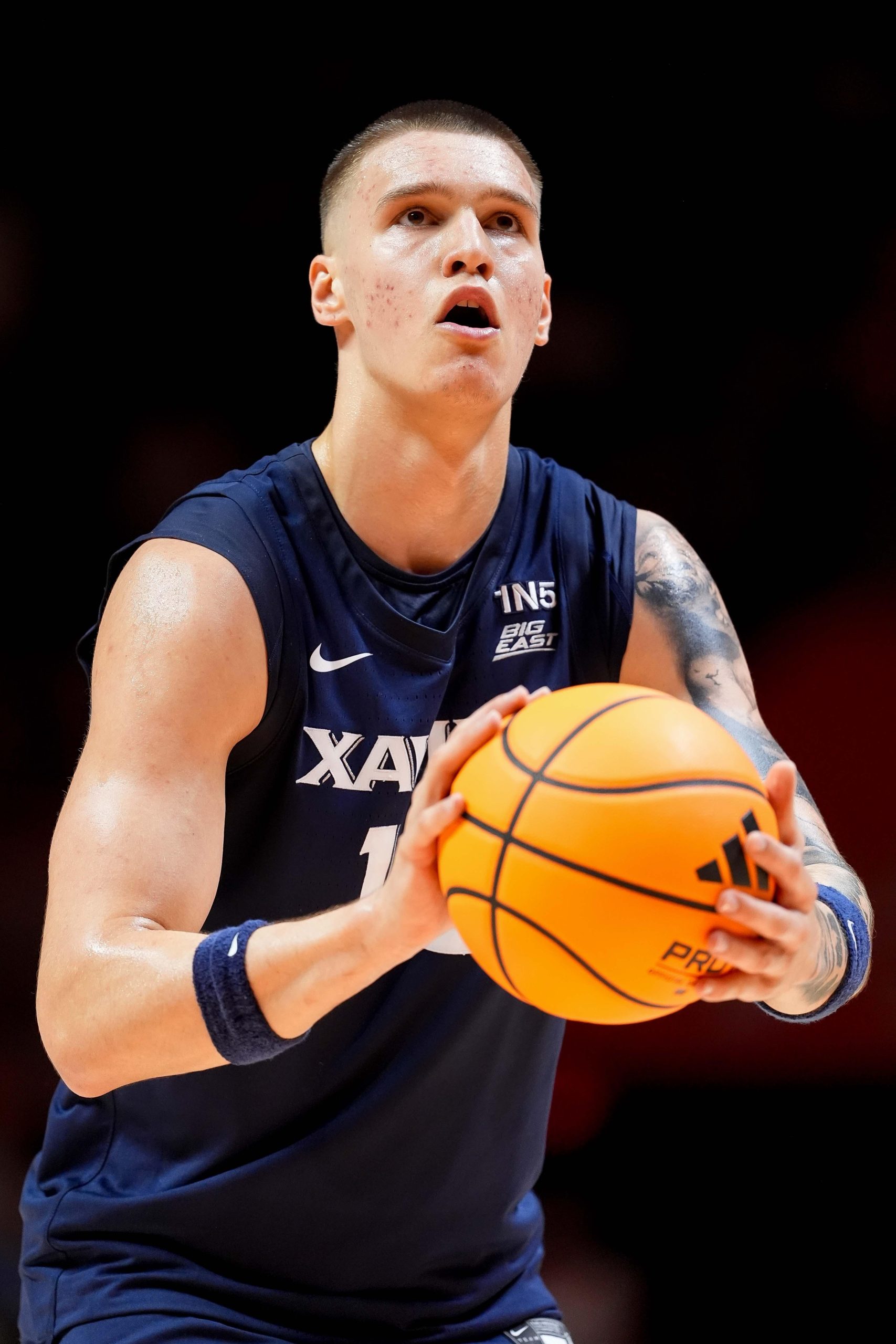 2026-27 Season Preview: Nikos Chitikoudis